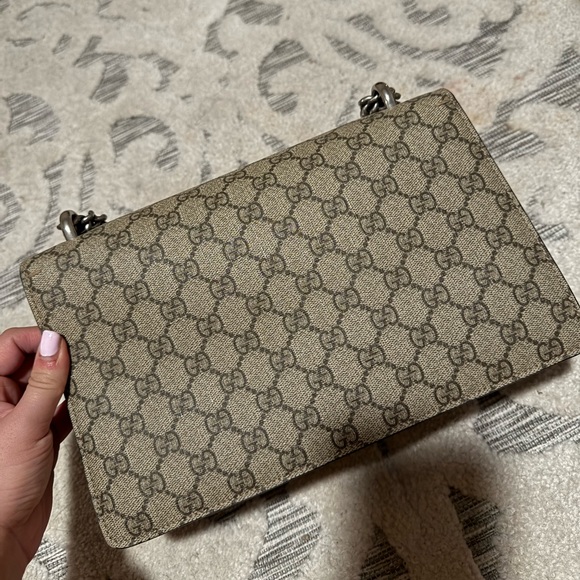 gucci dionysus small handbag - Picture 4 of 8